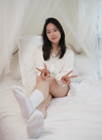 【觅芙少女】小温--今天去做一天春日公主吧