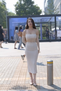 冷暖自知【套图+视频】