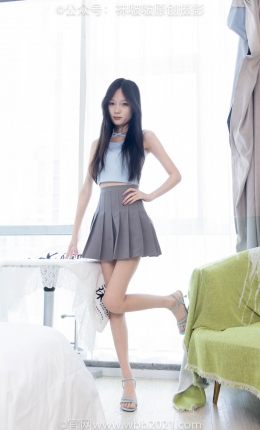 【袜啵啵】634期：焦糖-两双凉鞋、薄黑丝、白船袜、裸足（官网新替换版本）