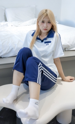 【绮梦摄影】022期：栗子 [171P+14分钟]