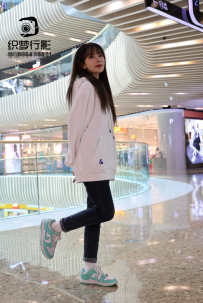 【织梦映像】朝阳之旅 -原图296张+视频2V【完整版】