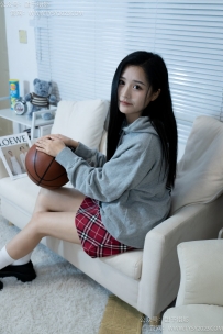 [甜予摄影] 023期：澜澜-皮鞋、白棉袜、裸足