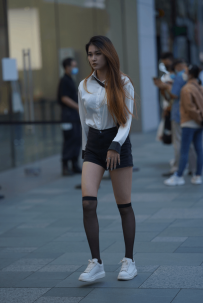 2210-442=半腿袜黑丝小姐姐-120P/1.58GB