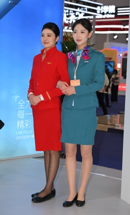 2306-2761=112√民航vs南航吗？