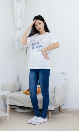 【物恋摄影】2329期：小竹-运动鞋、船袜（图片+视频）