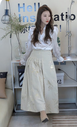 【绮梦摄影】058期：婷婷  [168P+15分钟]