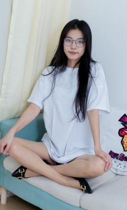 【物恋】2184期：茯苓-平底鞋、肉丝、皮筋绑脚老头乐挠脚剧情