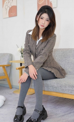 【绮梦摄影】421期：小禾  [无印珍藏版]