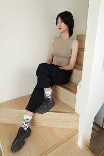 【御足摄影】037期：多彩画卷  [115P+23分钟]