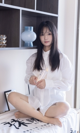 【袜啵啵】623期：甜甜圈-高跟鞋、薄肉丝（脚尖微加固款）