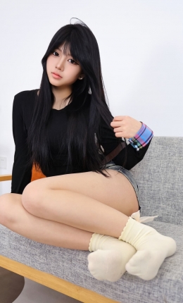 【绮梦摄影】526期：夏夏  [无印珍藏版]