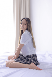 【Limerence】素人特輯 愛笑的寶寶-原图200P [