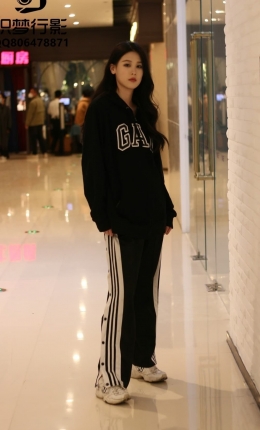 【织梦摄影】熙熙攘攘——琴瑟终是难和鸣（完整版）