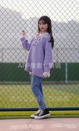 【织梦摄影】芝士紫薯——一千里路云和月-短肉版（完整版）