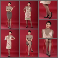 2204-074=空乘底片二十五-185P