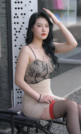 鱼柒 【套图+视频】